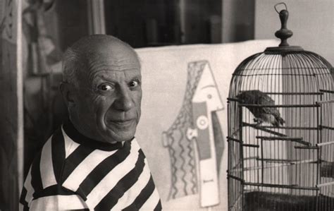 30 Interesting And Fun Facts About Pablo Picasso Tons Of Facts