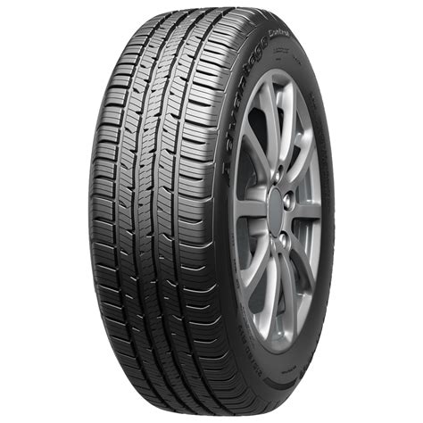 Bfgoodrich Advantage Control H Rated R H Sullivan Tire