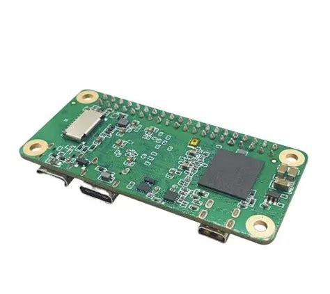 Radxa Zero Sbc Rock Pi A Powerful Quad Core Alternative To Raspberry Pi