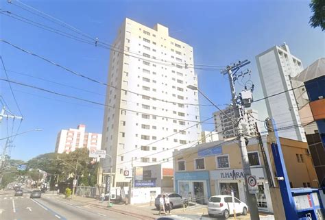 Apartamento Na Avenida Doutor Adhemar De Barros Jardim S O Dimas