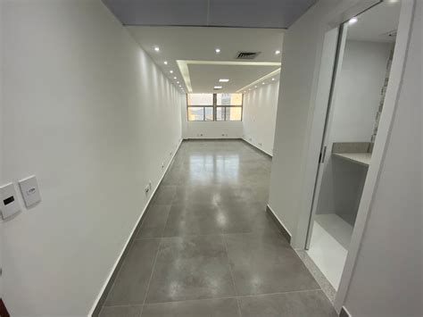 Sala Comercial Na Avenida Rio Branco 156 Centro Em Rio De Janeiro