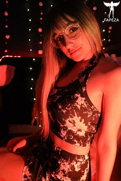Maya Asmr Nude Pinuderest
