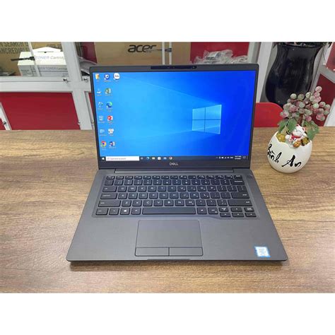 Dell Latitude 7400 Intel® Core™ I7 8665u