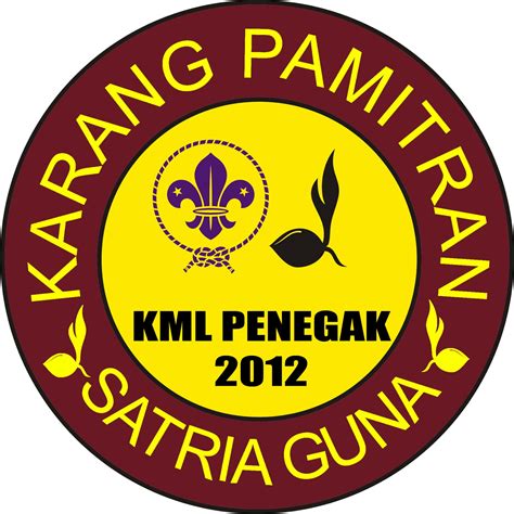 Salam Pramuka Motto Dan Arti Lambang Gerakan Pramuka