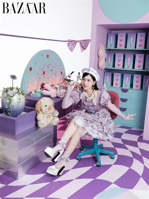 tan binh vpop hanzi ra mat mv dau tay anh  dau day harpers bazaar