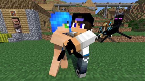 Sexy Minecraft Resource Packs Sexy Anime Girl Mazlearning