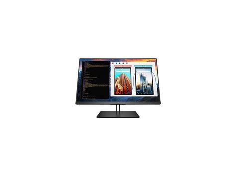 HP Z27 27" UHD (4K) 60 Hz IPS Monitor - Newegg.ca