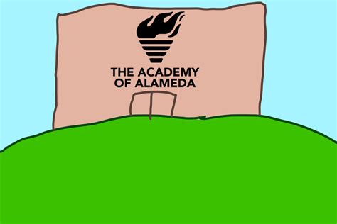 The Academy Of Alameda Place Academy Of Alameda Wiki Fandom