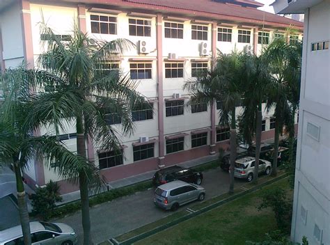 Universal School Igcse Jakarta