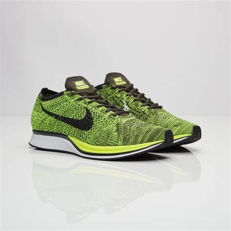 Nike Flyknit Racer 526628 731 Sns