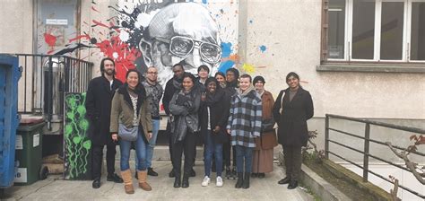 Label École Lécole E Commerce Demmaüs Lance Sa Deuxième Promotion