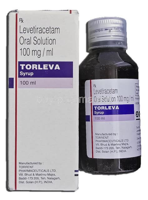 Buy Levetiracetam Oral Solution Generic Keppra Online Buy Pharmamd