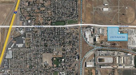 1520 Lathrop Rd Lathrop Ca 95330 Land For Sale Loopnet