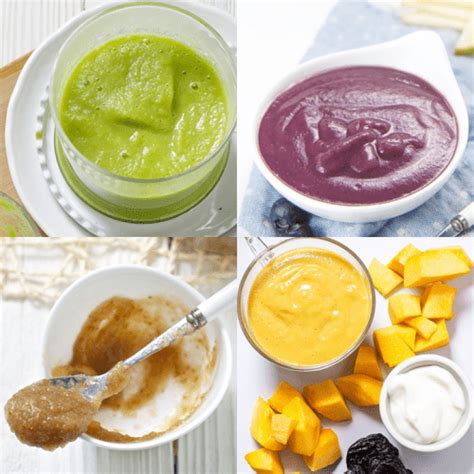 6 Baby Foods To Help Relieve Constipation Baby Foode