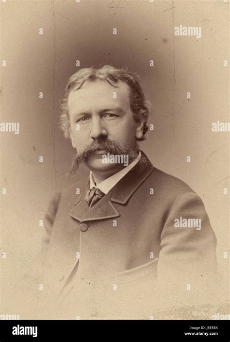 Elihu Vedder 1870 Stock Photo - Alamy