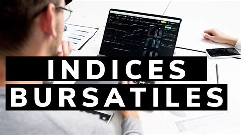 INDICES BURSATILES Que Son PARA QUE SIRVEN S P500 DOWJONES