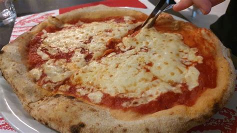 La Pizzateca A Camaiore Menu Prezzi Immagini Recensioni E