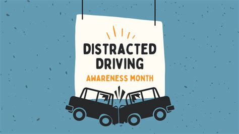 Don T Drive Distracted Drive Aware Arrive Safe