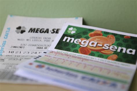 Mega Sena R Milh Es Ser O Sorteados Hoje Veja Como Apostar