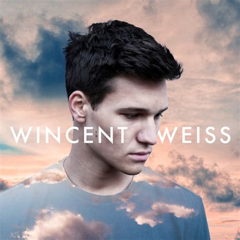 Wincent Weiss News Feuerwerk Als Track Wincent Weiss