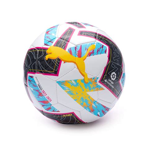 Puma Hybrid Team Match Ball Atelier Yuwa Ciao Jp