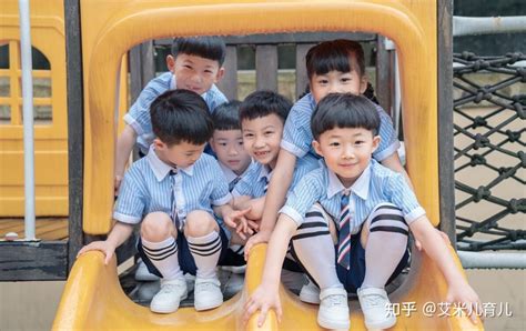 到底让娃上公立幼儿园好，还是私立幼儿园好？过来人：差别真的大 知乎