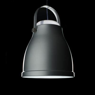 Big Bell Pendant Light By Antonangeli At Lumens