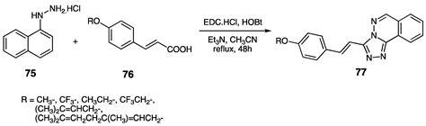 Molecules Free Full Text Synthesis Of Biologically Relevant