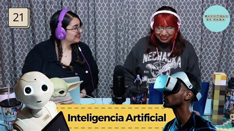 Inteligencia Artificial El Futuro O Nuestra Perdici N Youtube