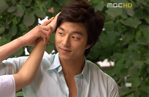 Ibu Minta Gong Yoo Bersikap Seperti Karakter Choi Han Gyul Di Coffee