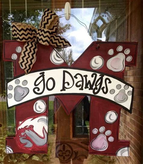 Pin By Laura Ertle On Mississippi State Door Decorations Graduation