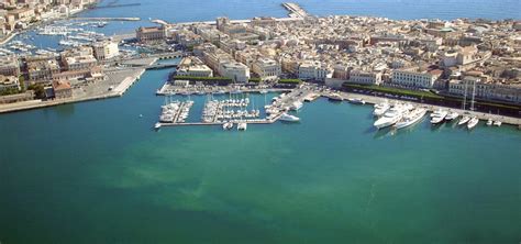 Via Libera Al Bando Per Rendere Il Porto Di Siracusa Green Con I Fondi