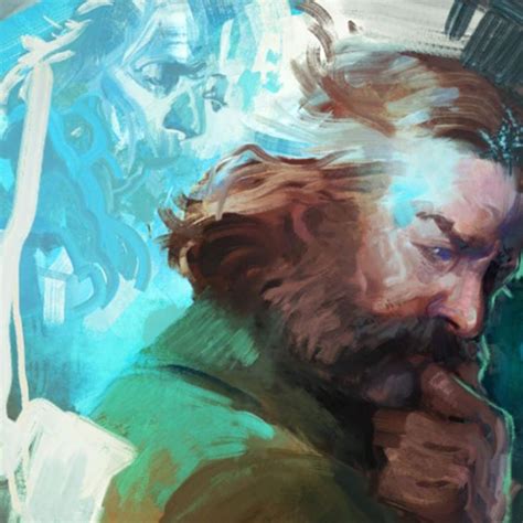 Disco Elysium Designer Is Taking Legal Action Against Programmer Zaum