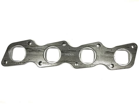 Treadstone Ka24de Head Flange