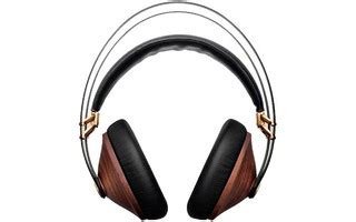 Meze Audio Classics Walnut Gold Djmania