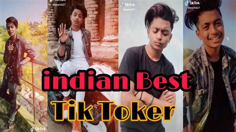 Best Til Toker Avyrick Tik Tok Video Avyrick Bi Bappi