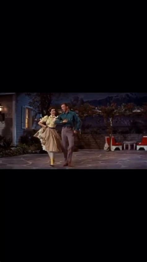 Cyd Charisse Dan Dailey In Meet Me In Las Vegas