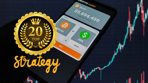 Best Crypto Trading Strategies 2023