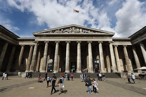 Art Loans Boost Britain’s International Influence. So Why Are Three ...