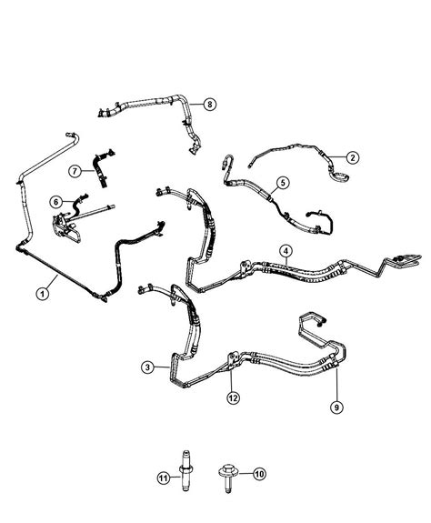 Dodge Caravan Power Steering Diagram Dodge Grand Carava