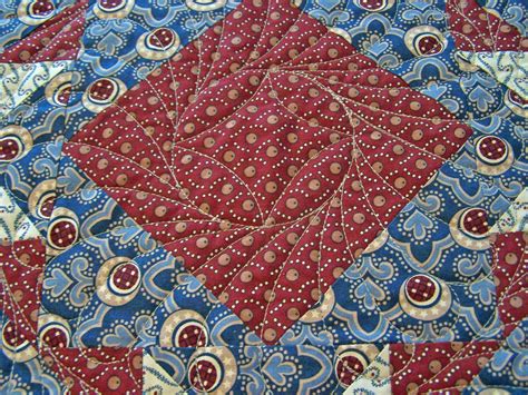 Treasures N Textures Civil War Chronicles Quilt