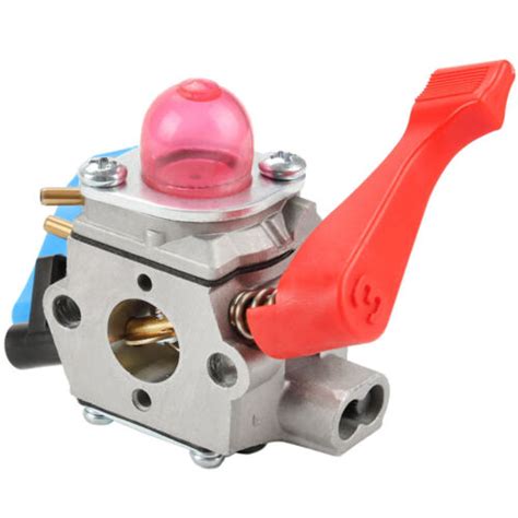 Carburetor For Snapper Sb2000m Sb2000mle Sb2000m Sb2000mle Poulan Gas Blower 736530615987 Ebay