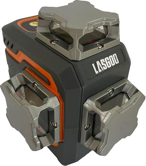 Lasgoo Lg D Laser Level Self Leveling X D Green Beam Cross Line