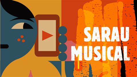 Sarau Musical Youtube