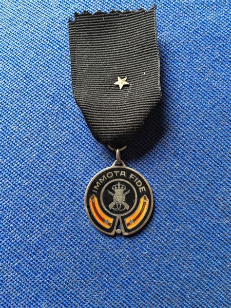 35th infantry regiment Pistoia Brigade medal - Catawiki