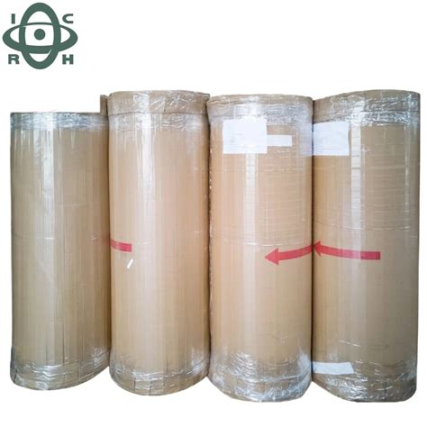 Bopp Film Jumbo Roll High Quality Bopp Self Adhesive Packing Tape Used