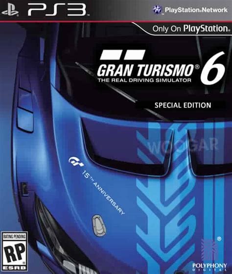 Oferta Gran Turismo Special Edition Ps