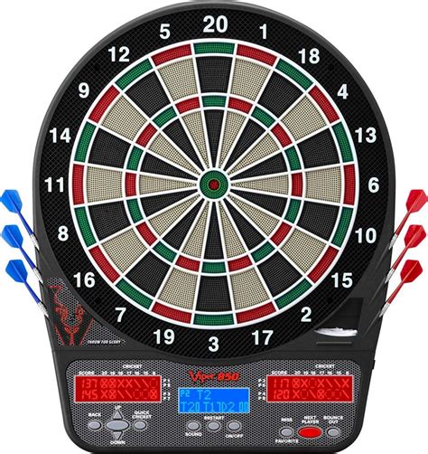 Top 10 Best Dartboards In 2021 Reviews Guide