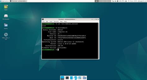 Debian 12 Bookworm Officially Released With Kernel 61