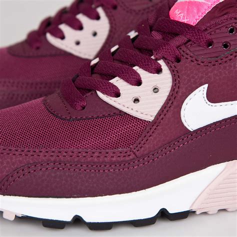 Nike Wmns Air Max 90 Essential 616730 600 Sneakersnstuff Sns Sneakersnstuff Sns